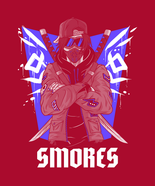 Smores
