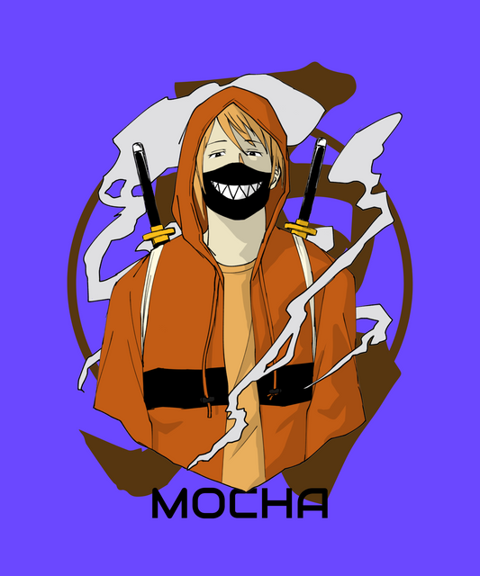 Mocha