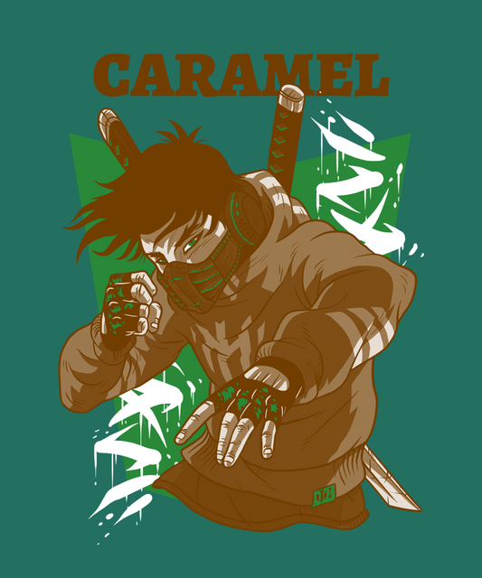 Caramel