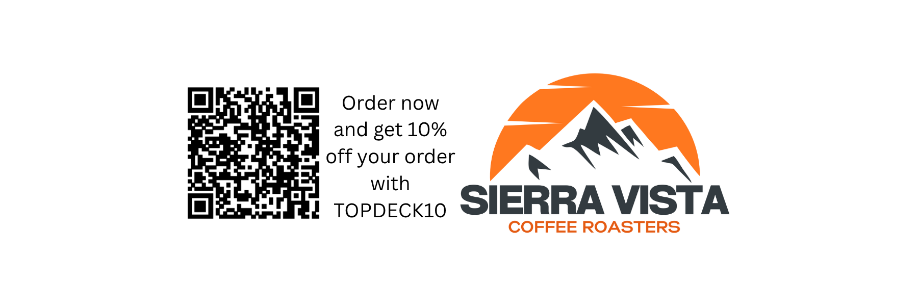 Introductory Offer!