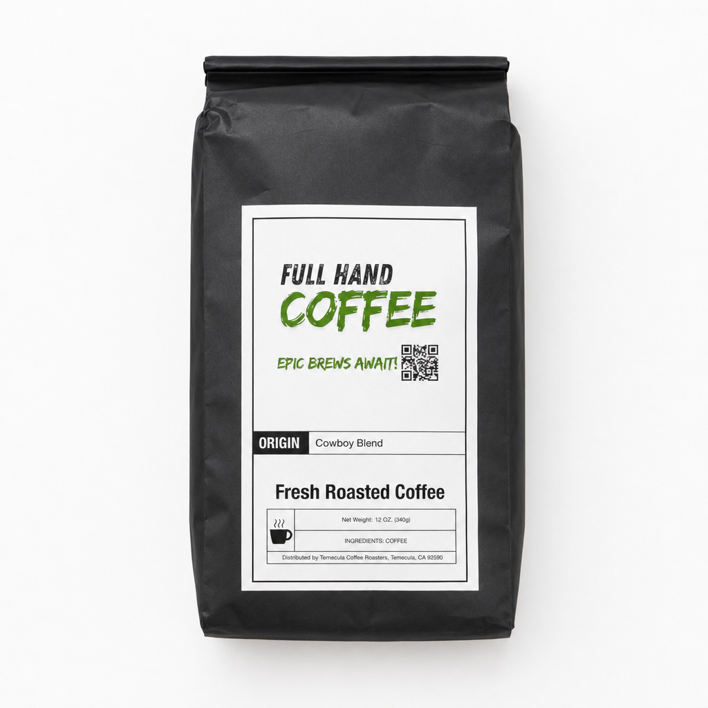 Cowboy Blend